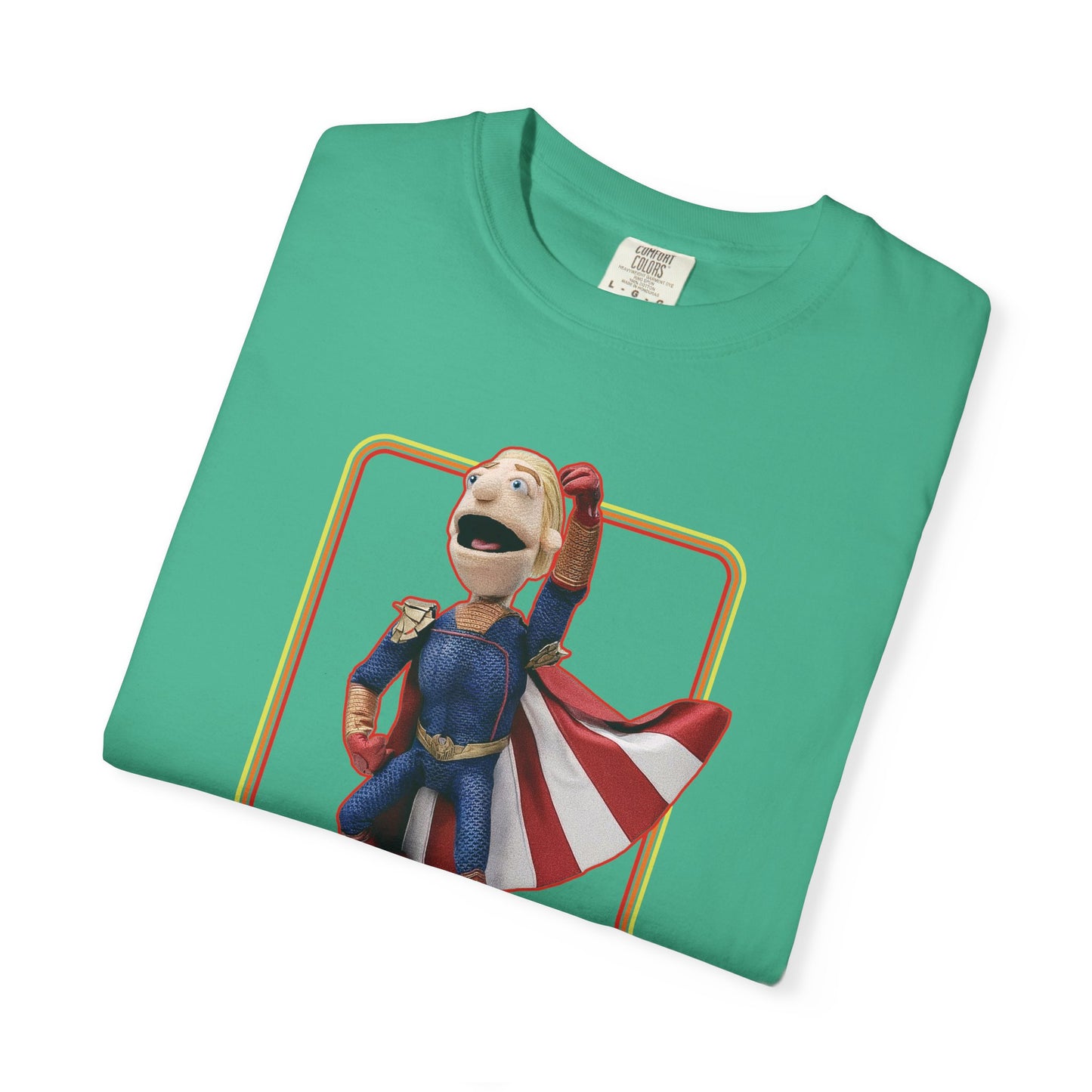 'Avenue V' T-Shirt