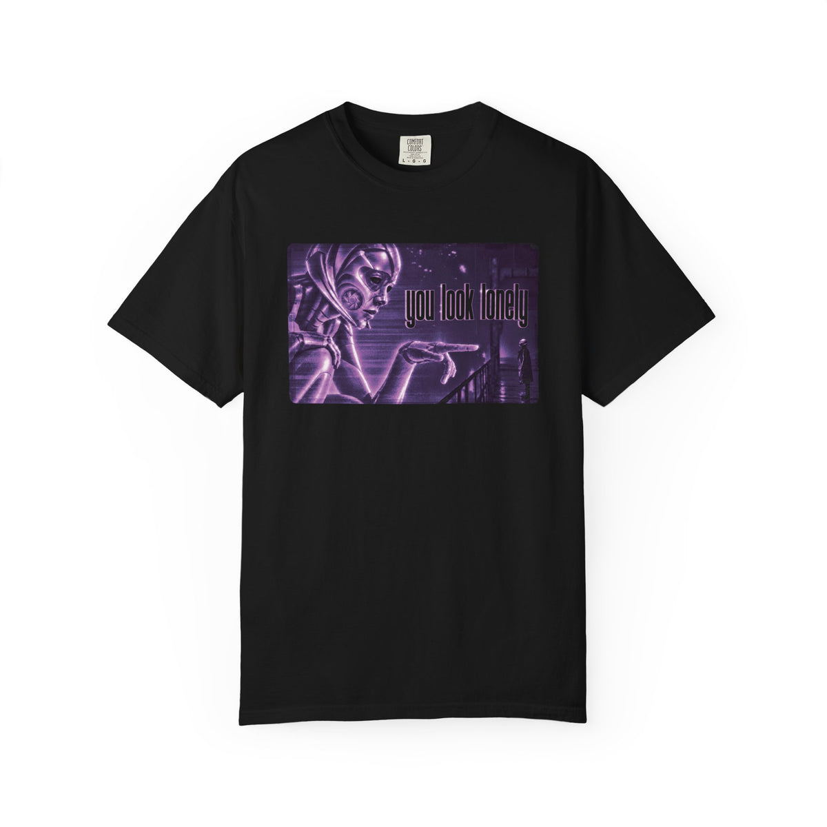 'JOICASTA' T-Shirt