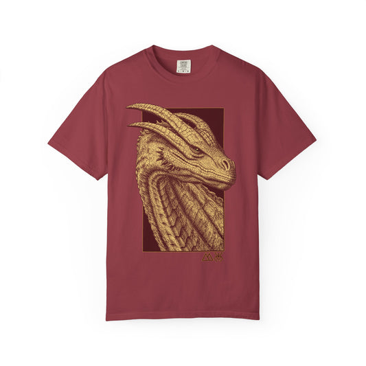 'ROYAL DRAGON' T-Shirt