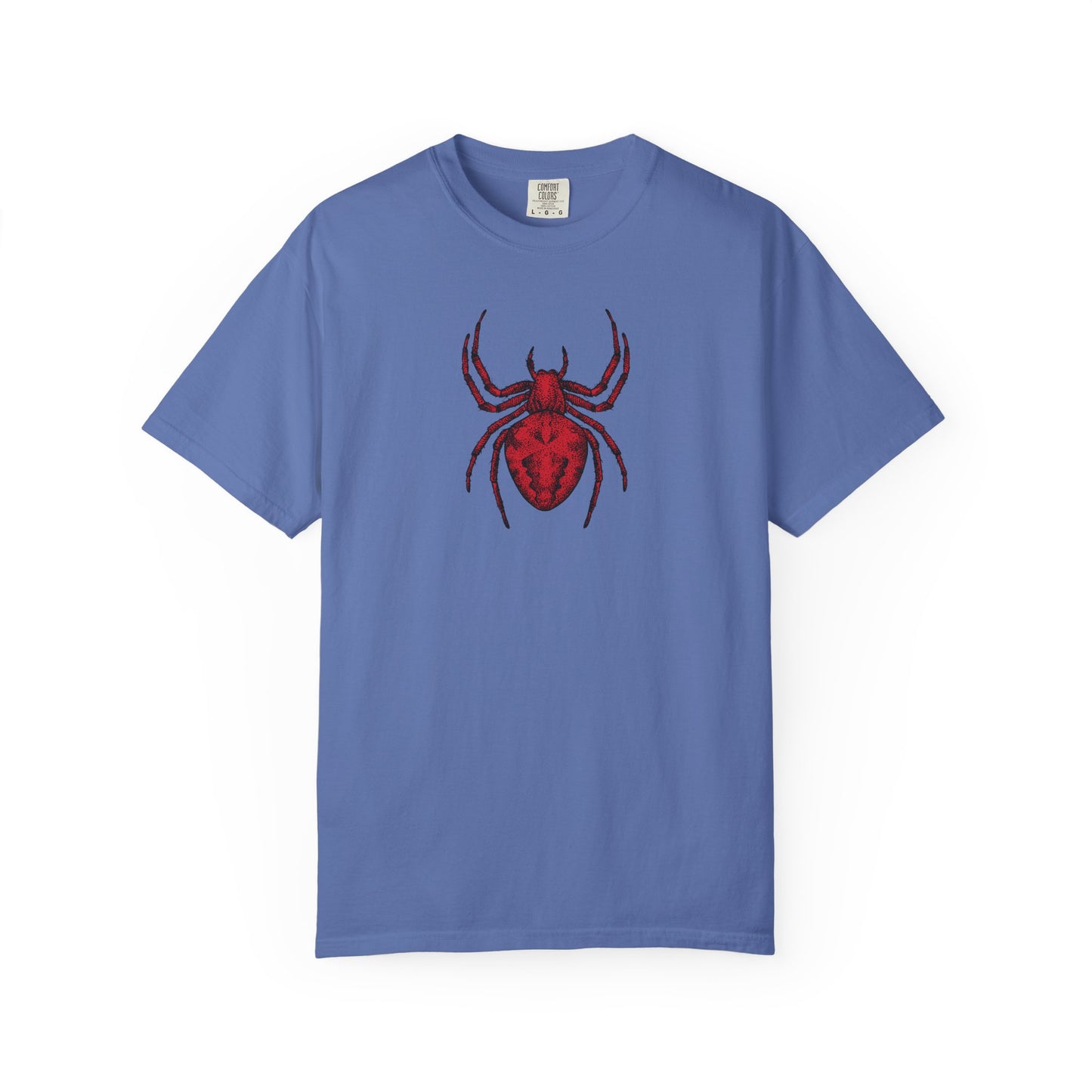 'VINTAGE SPIDER' T-Shirt