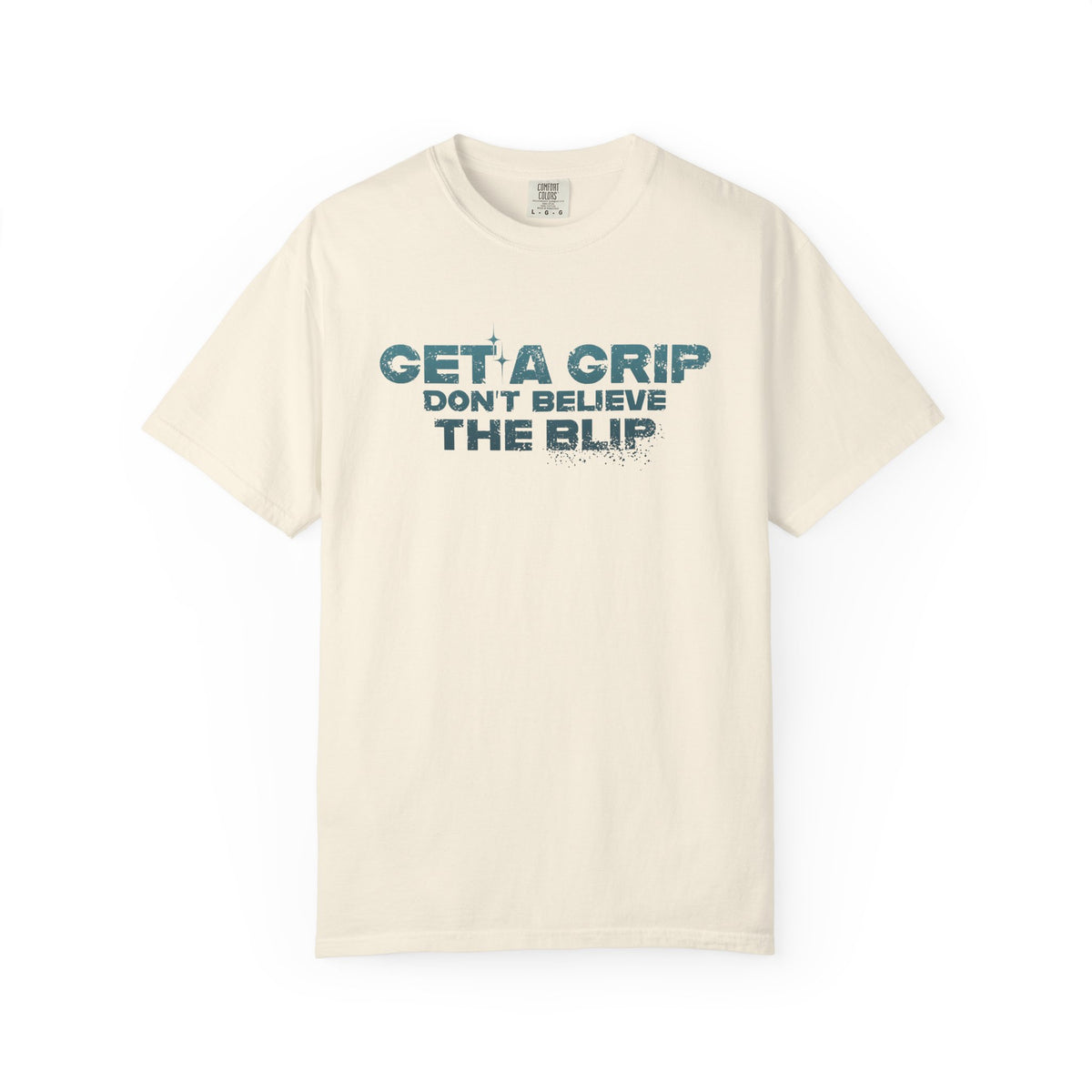 'BLIP TRUTHER' T-Shirt