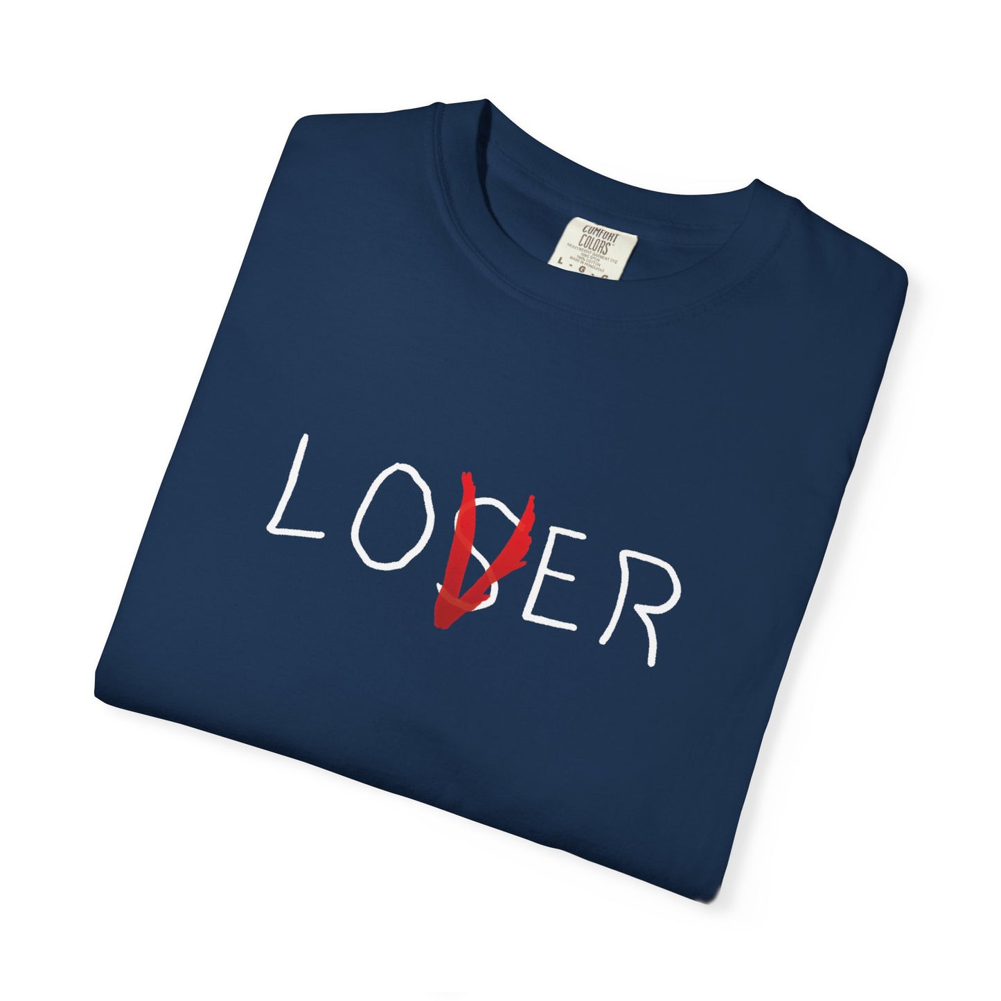 'LOSER LOVER' T-Shirt