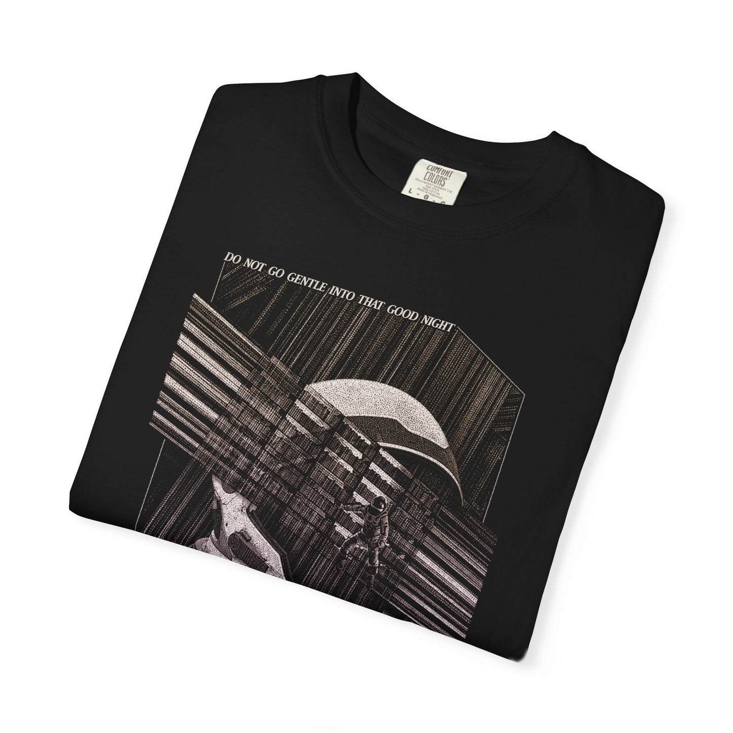 'ASTRO' T-Shirt