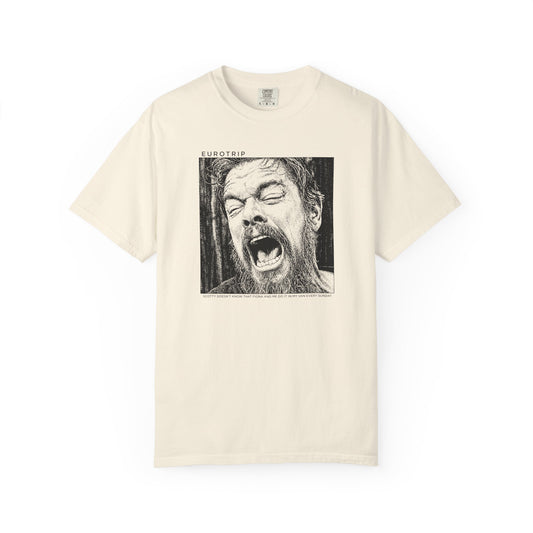 'EURO TRIP' T-Shirt