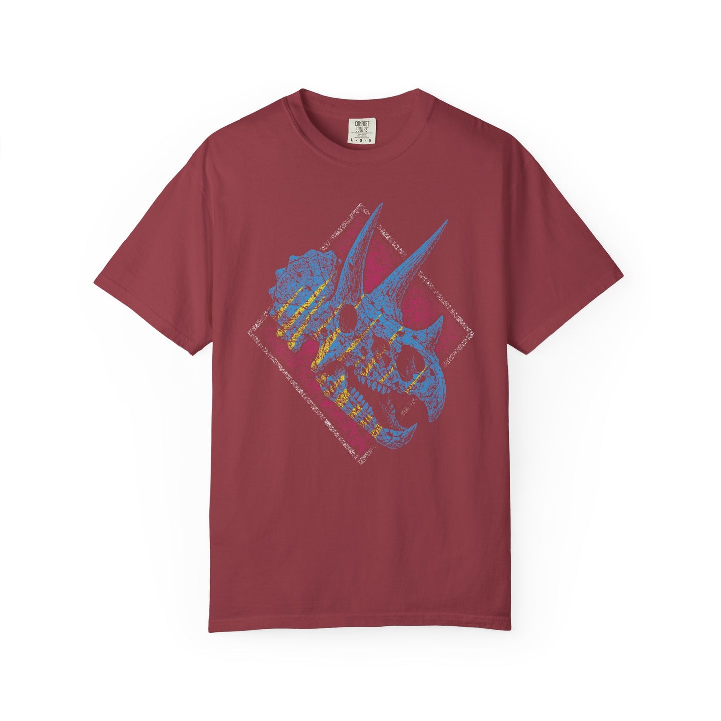 'Triceratops' T-Shirt