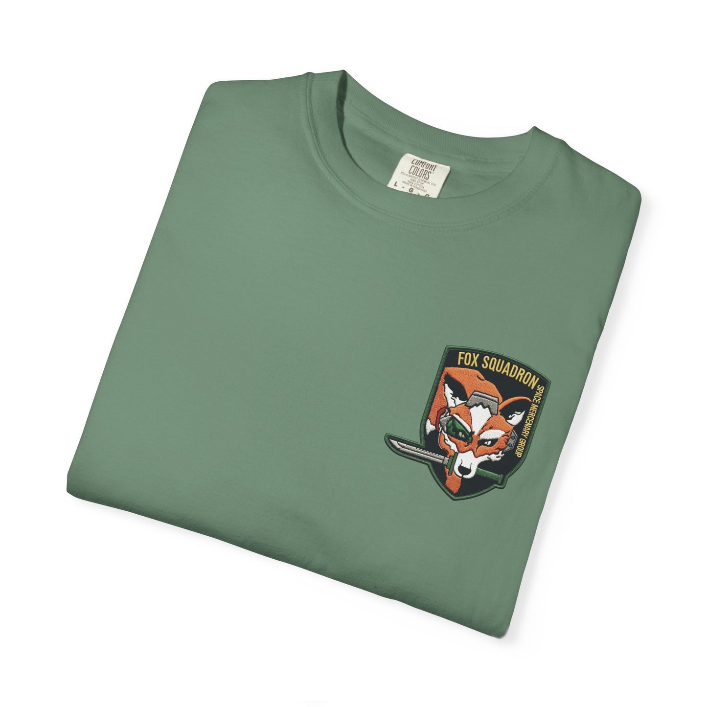 'SQUADRON' T-Shirt