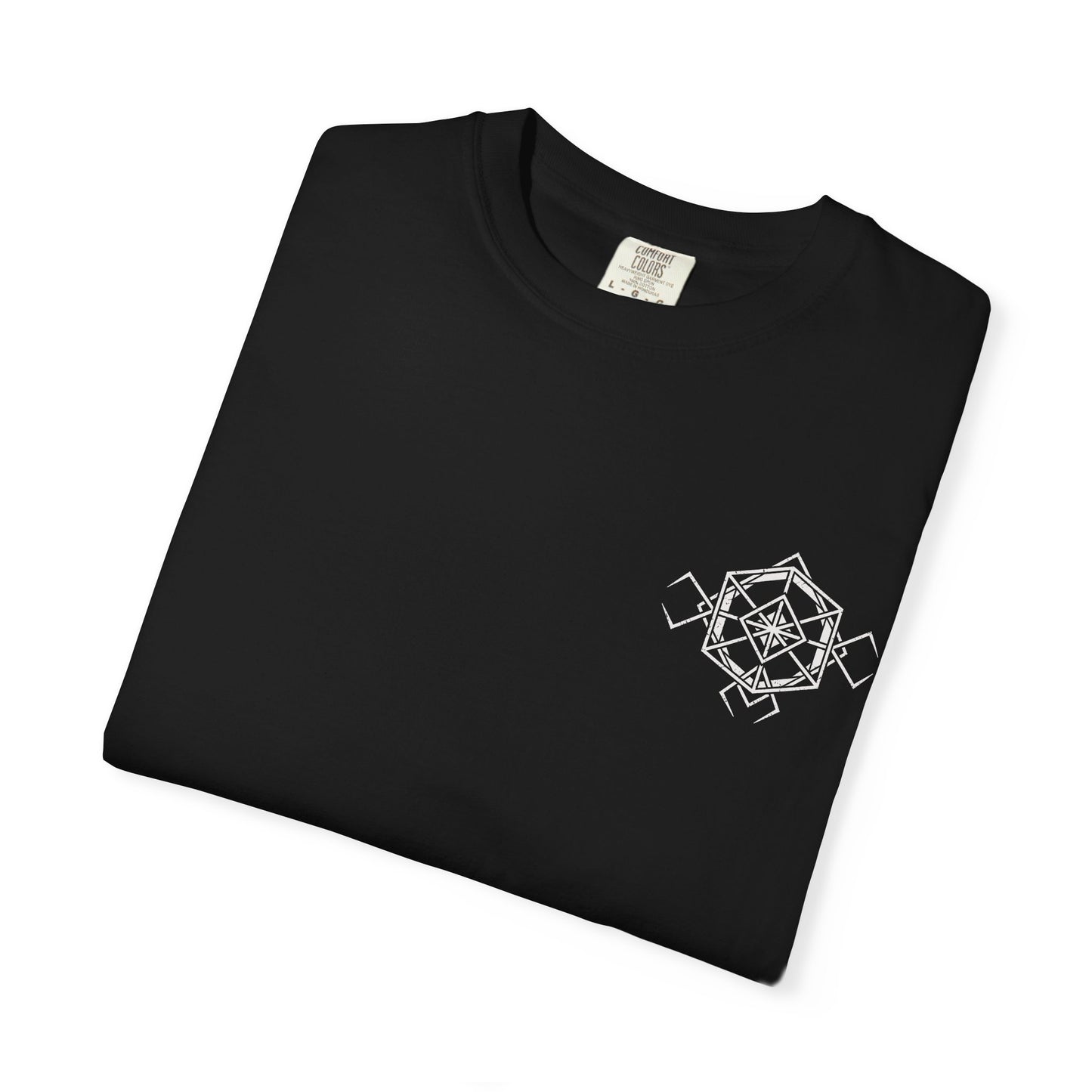 'WITCH' Double-Sided Tee