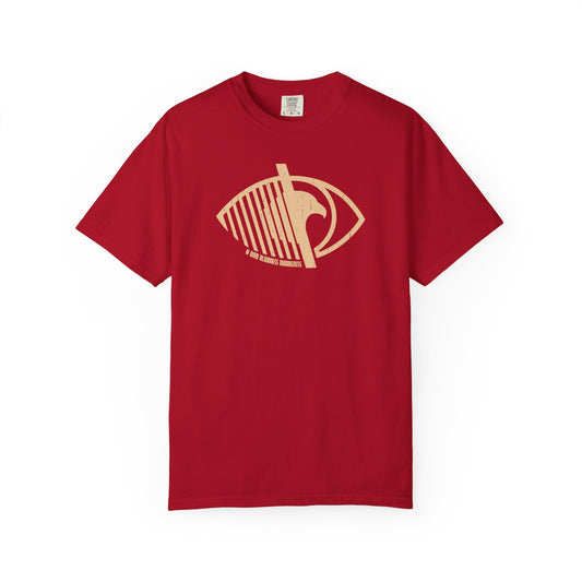 'Bird Blindness' T-Shirt