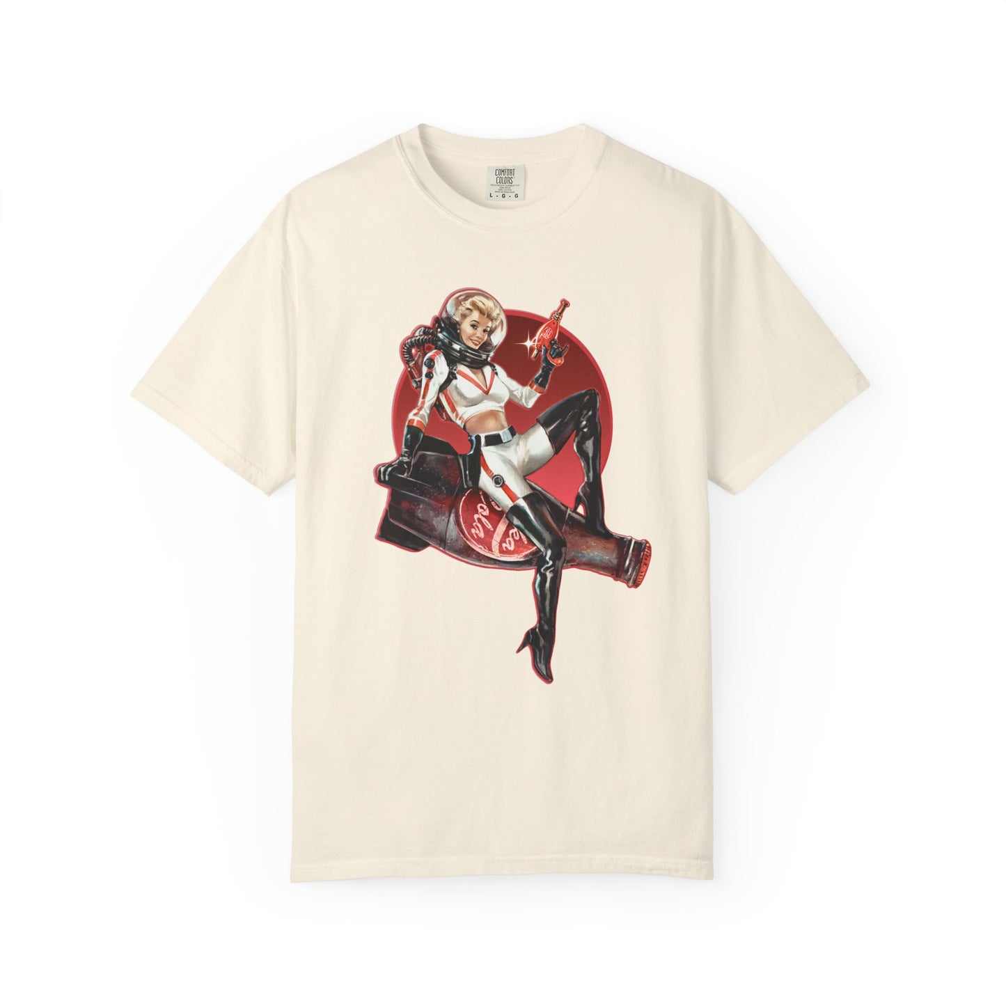 'PINUP' T-Shirt