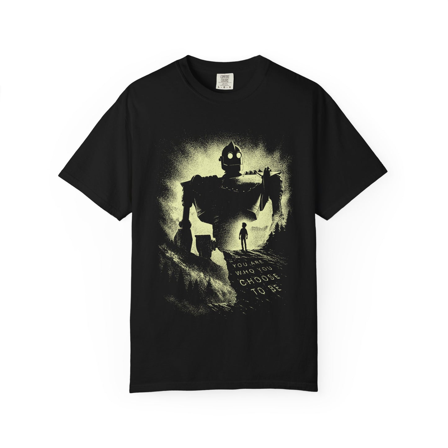 'GIANT' T-Shirt