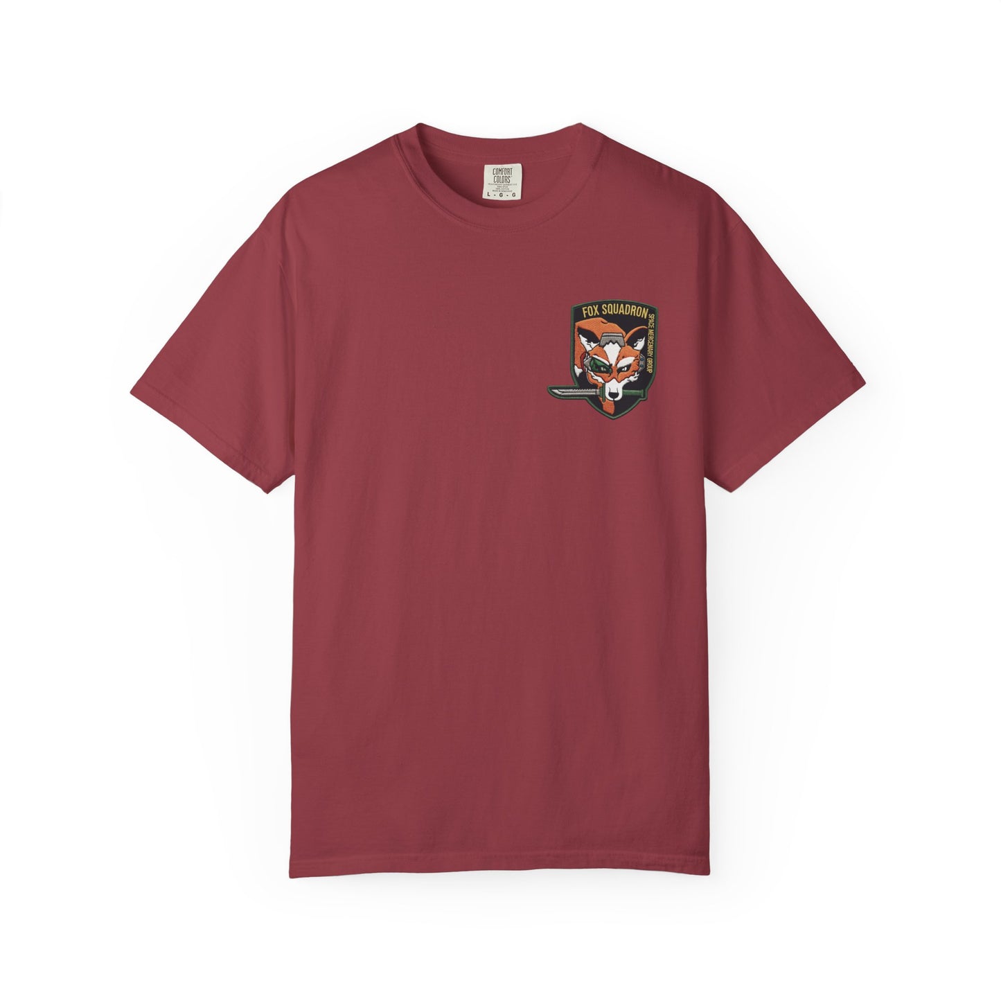 'SQUADRON' T-Shirt