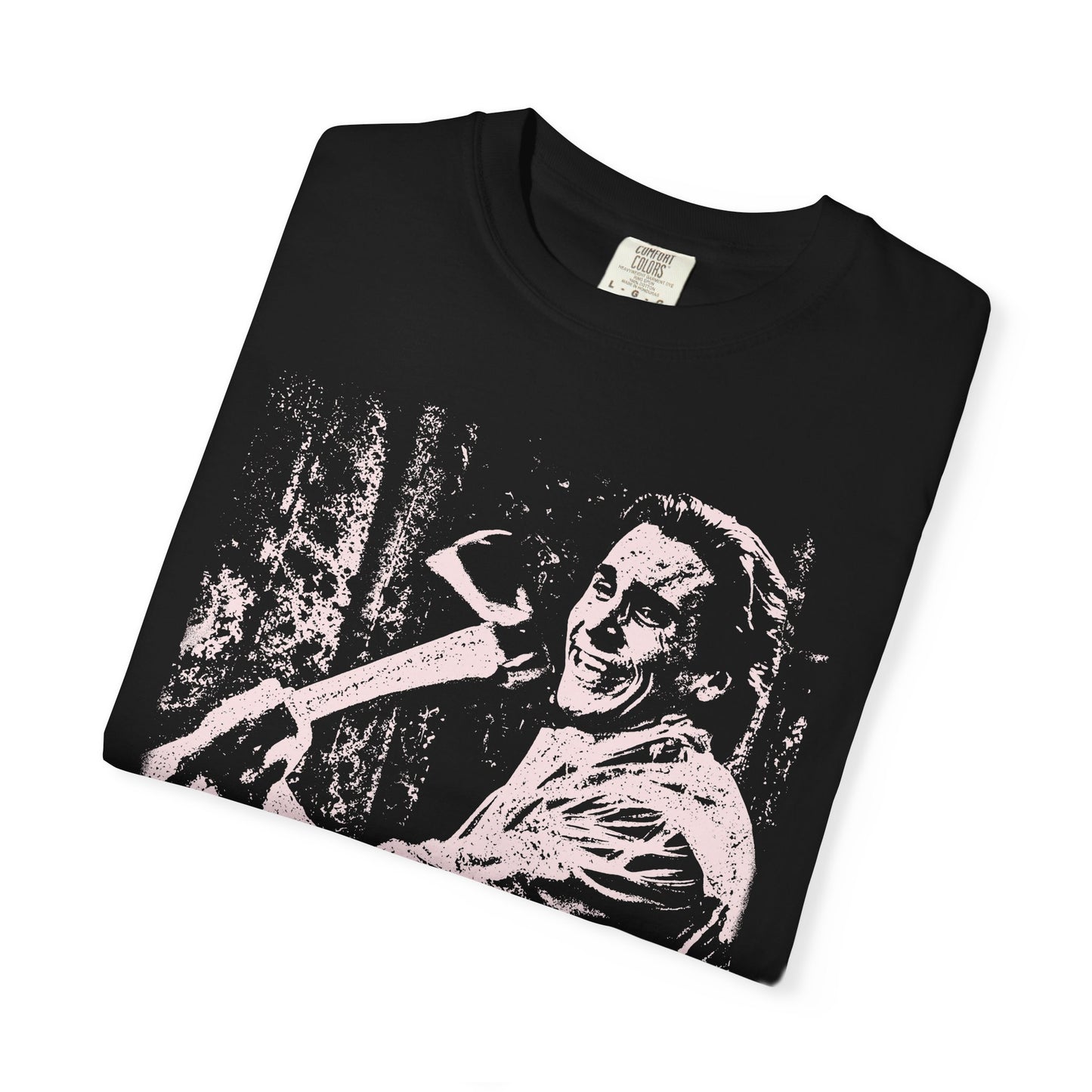 'HIP TO BE PSYCHO' T-Shirt