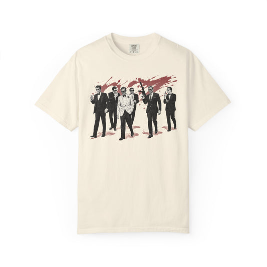 'RESERVOIR' T-Shirt