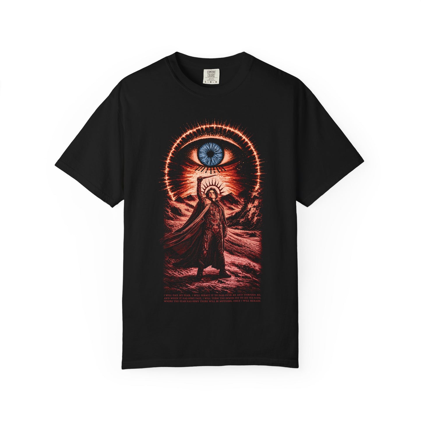 'THE PATH' T-Shirt