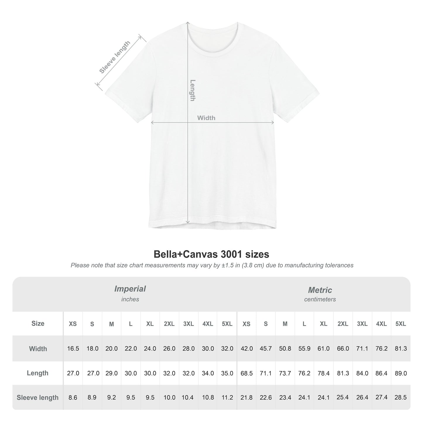 'FIREPOWER' T-Shirt