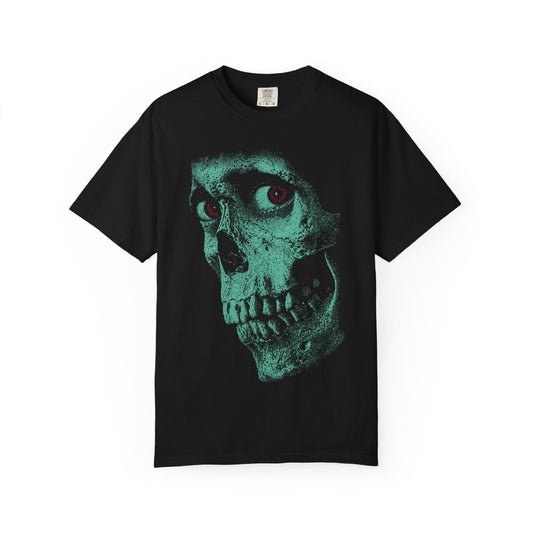 'EVIL SKULL' T-Shirt