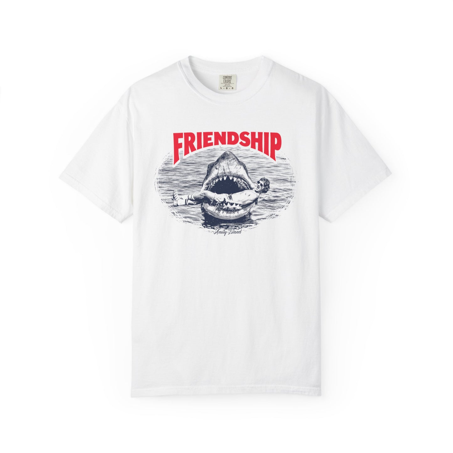 'FRIENDSHIP' T-Shirt