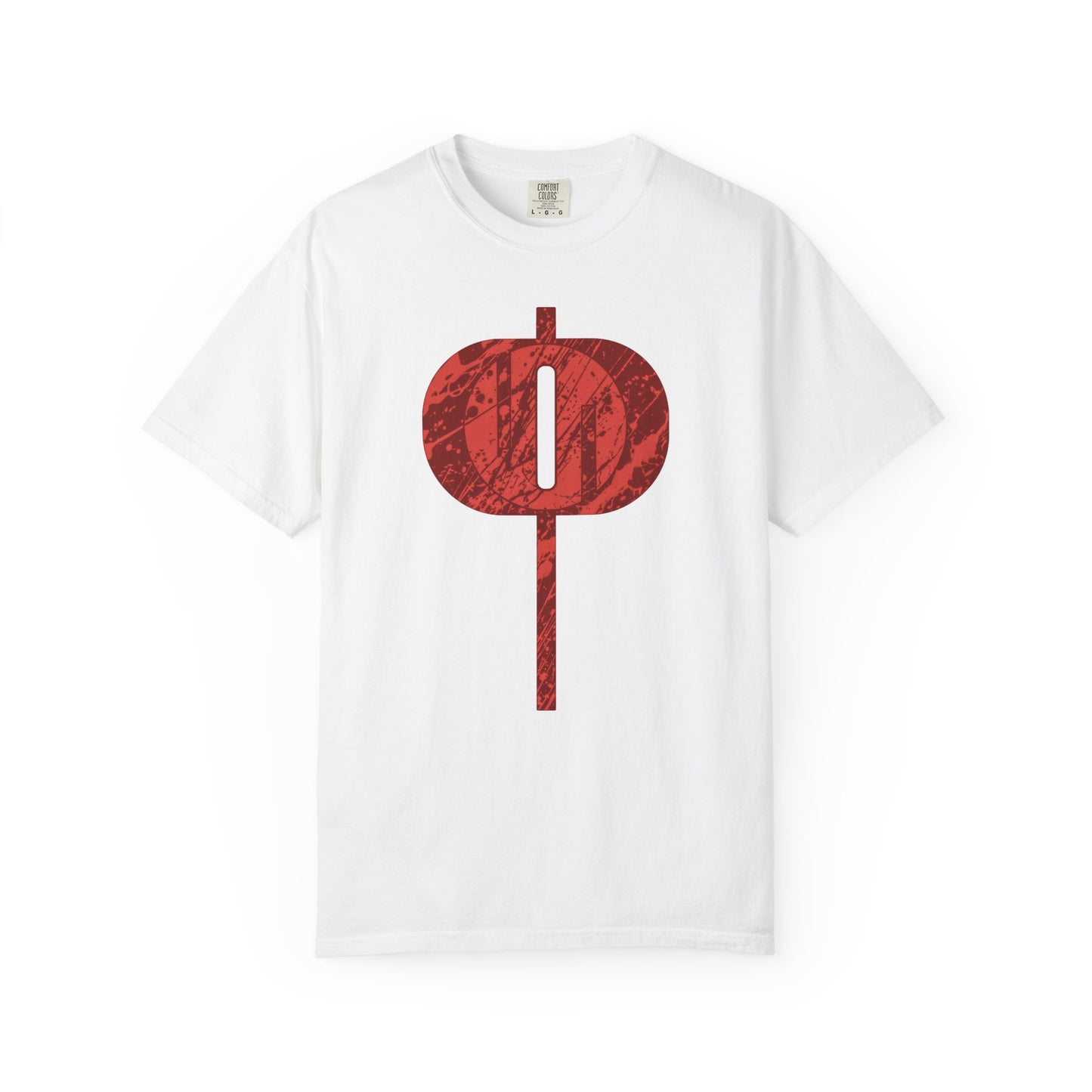 'CONQUERER' T-Shirt