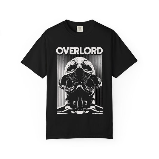 'OVERLORD' T-Shirt