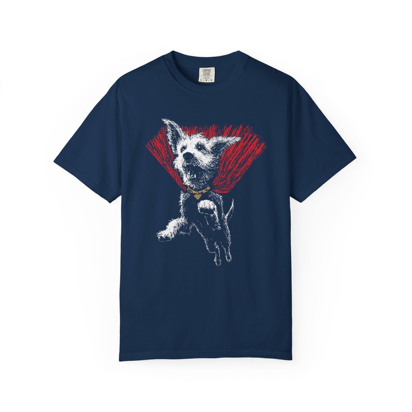 'BEST FRIEND' T-Shirt