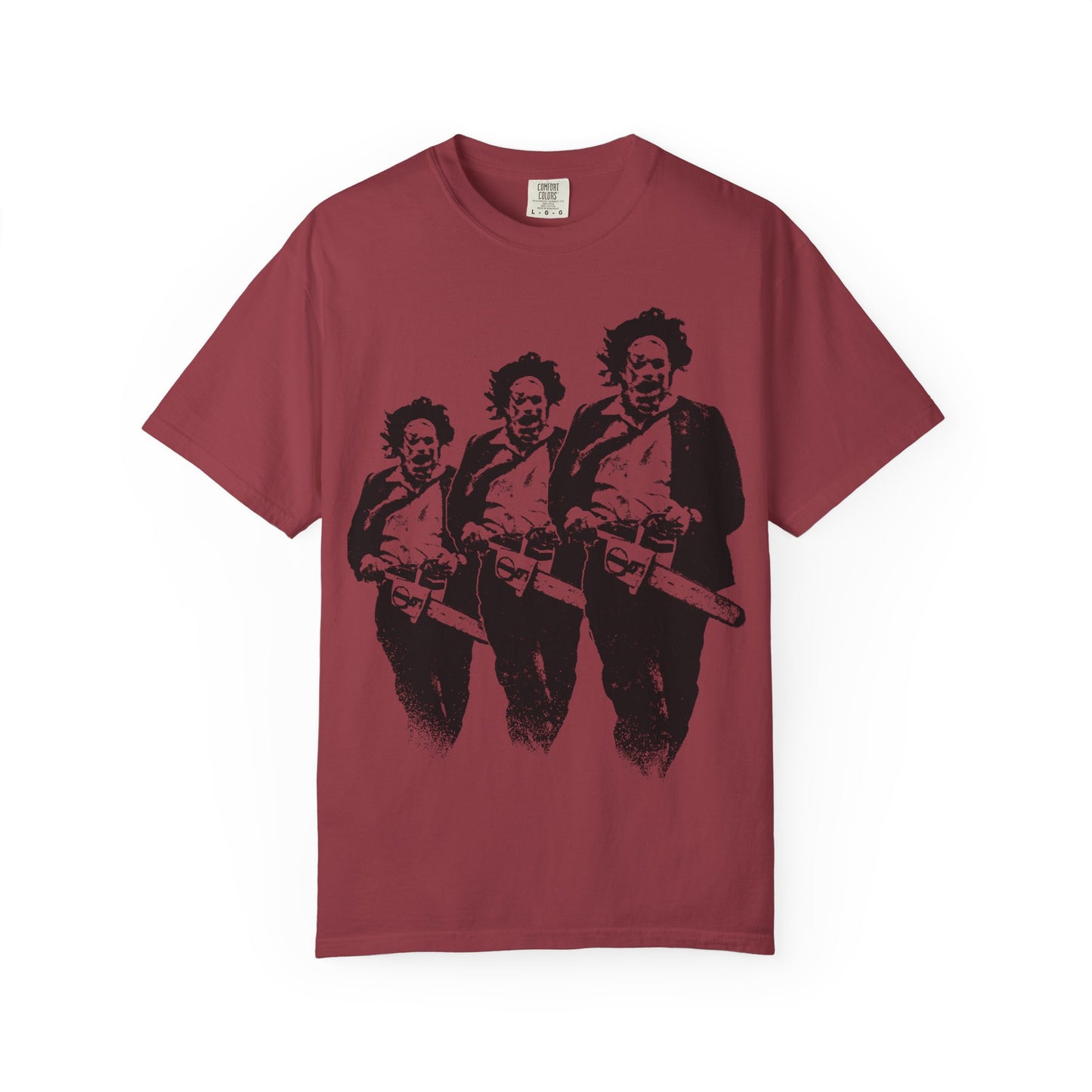 'CHAINSAW' T-Shirt