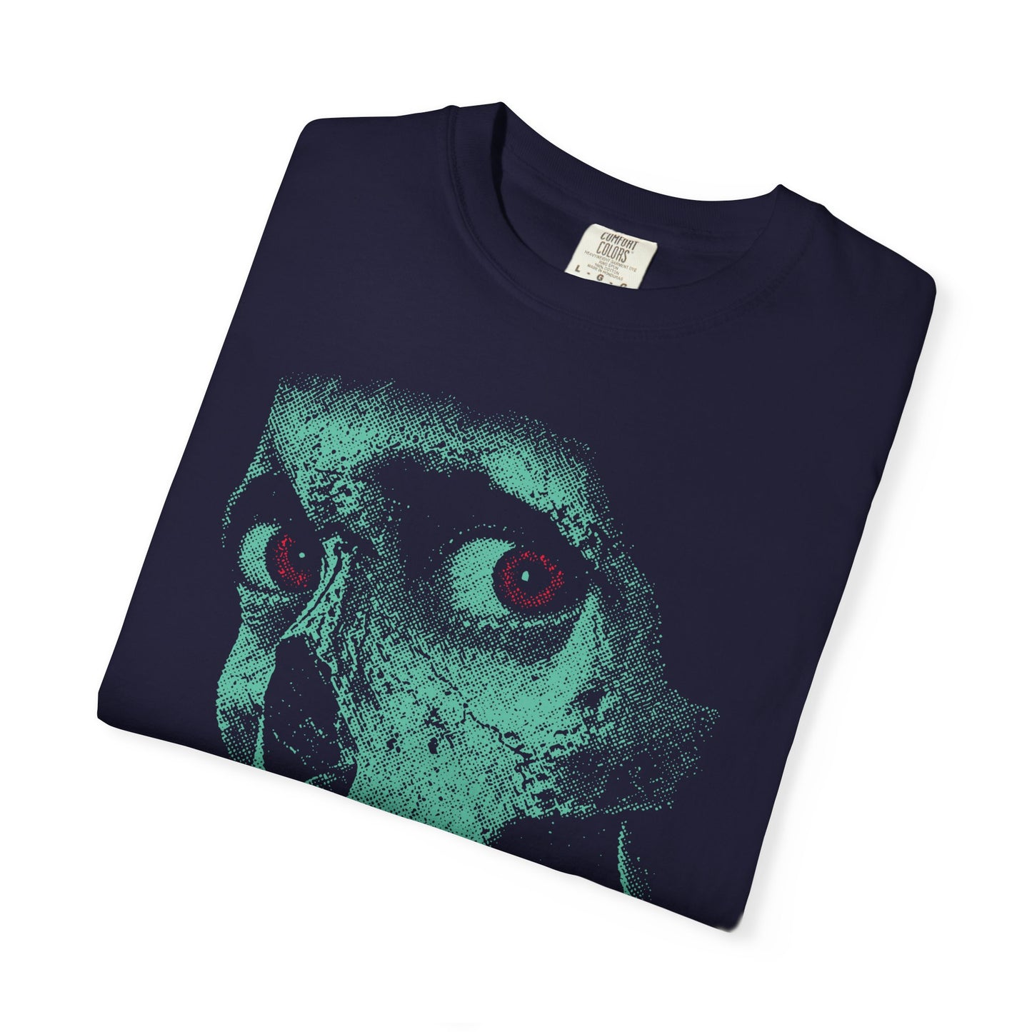 'EVIL SKULL' T-Shirt