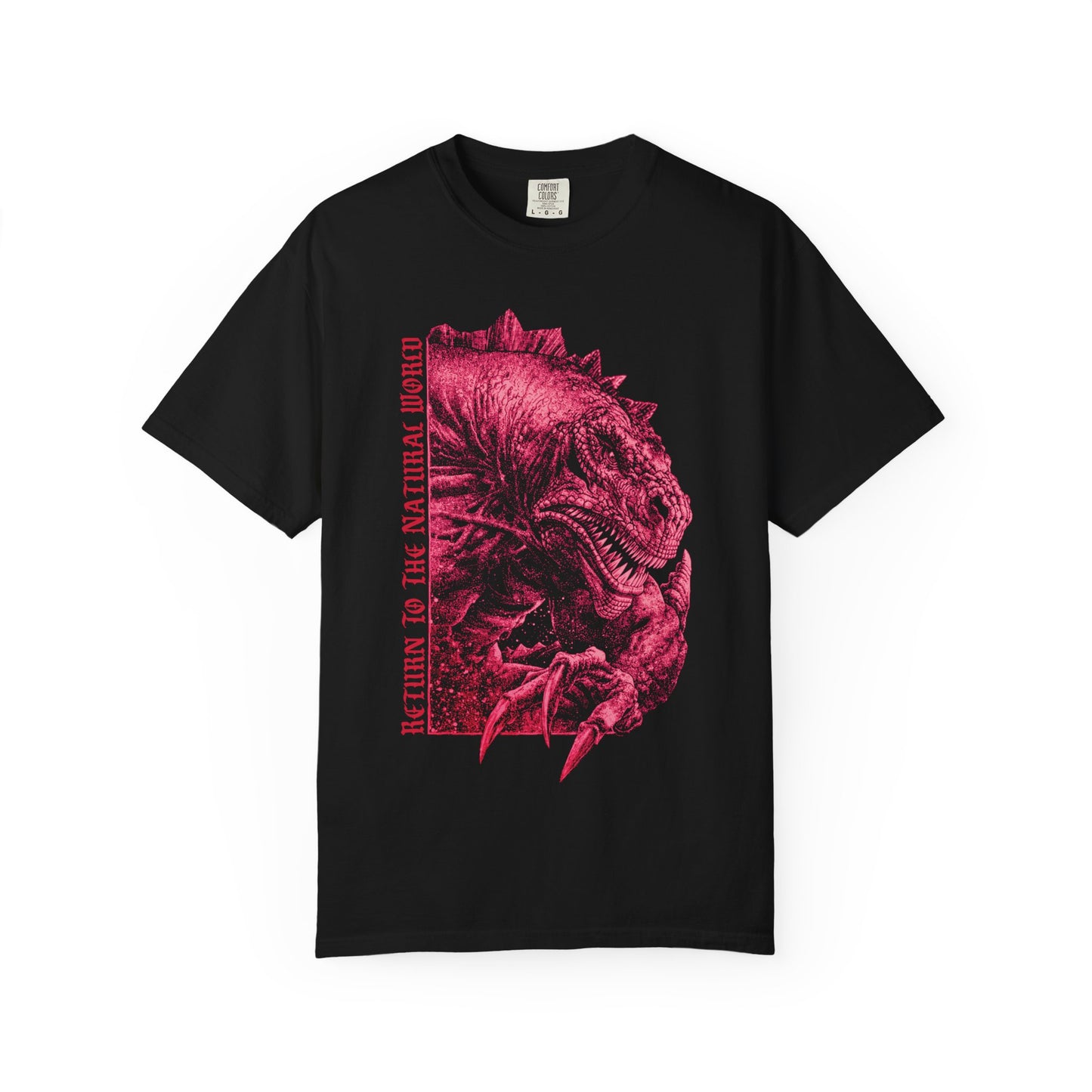 'ECO-DINO' T-Shirt