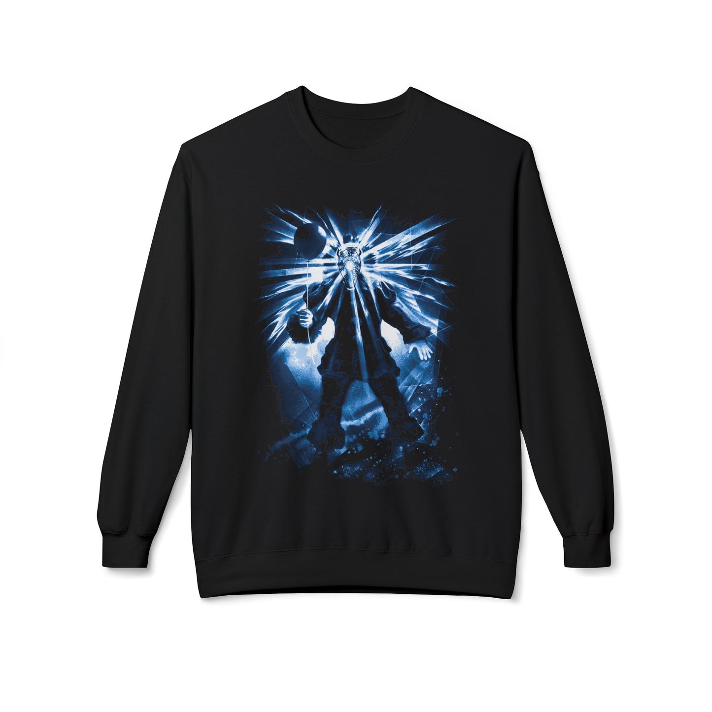 'COSMIC HORROR' Sweatshirt