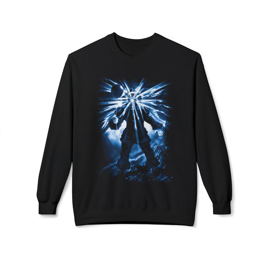 'COSMIC HORROR' Sweatshirt