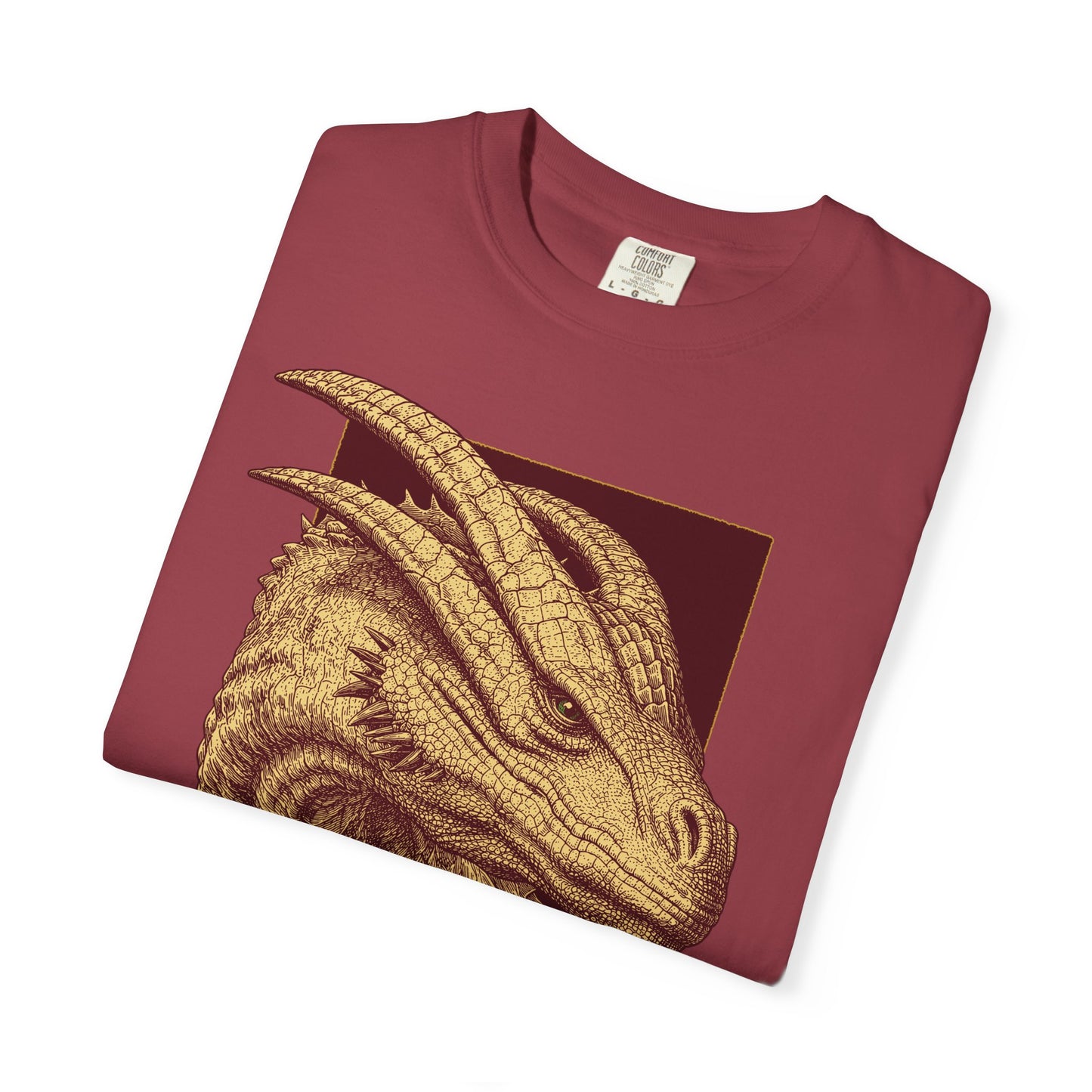 'ROYAL DRAGON' T-Shirt