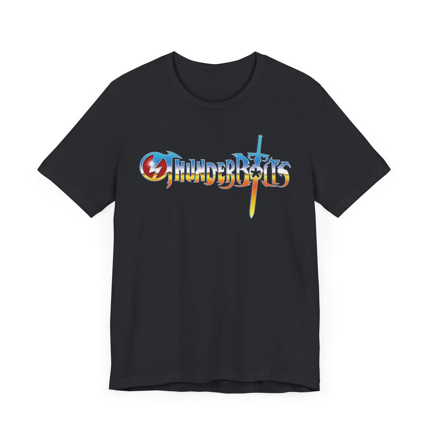 'Thunderbolts HO!' T-Shirt