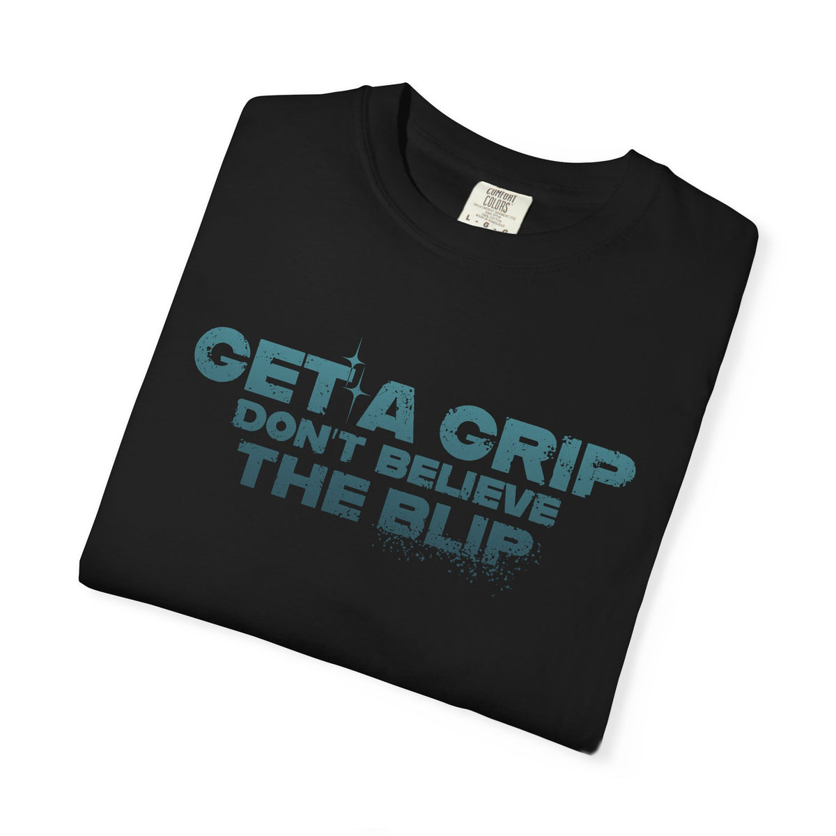 'BLIP TRUTHER' T-Shirt