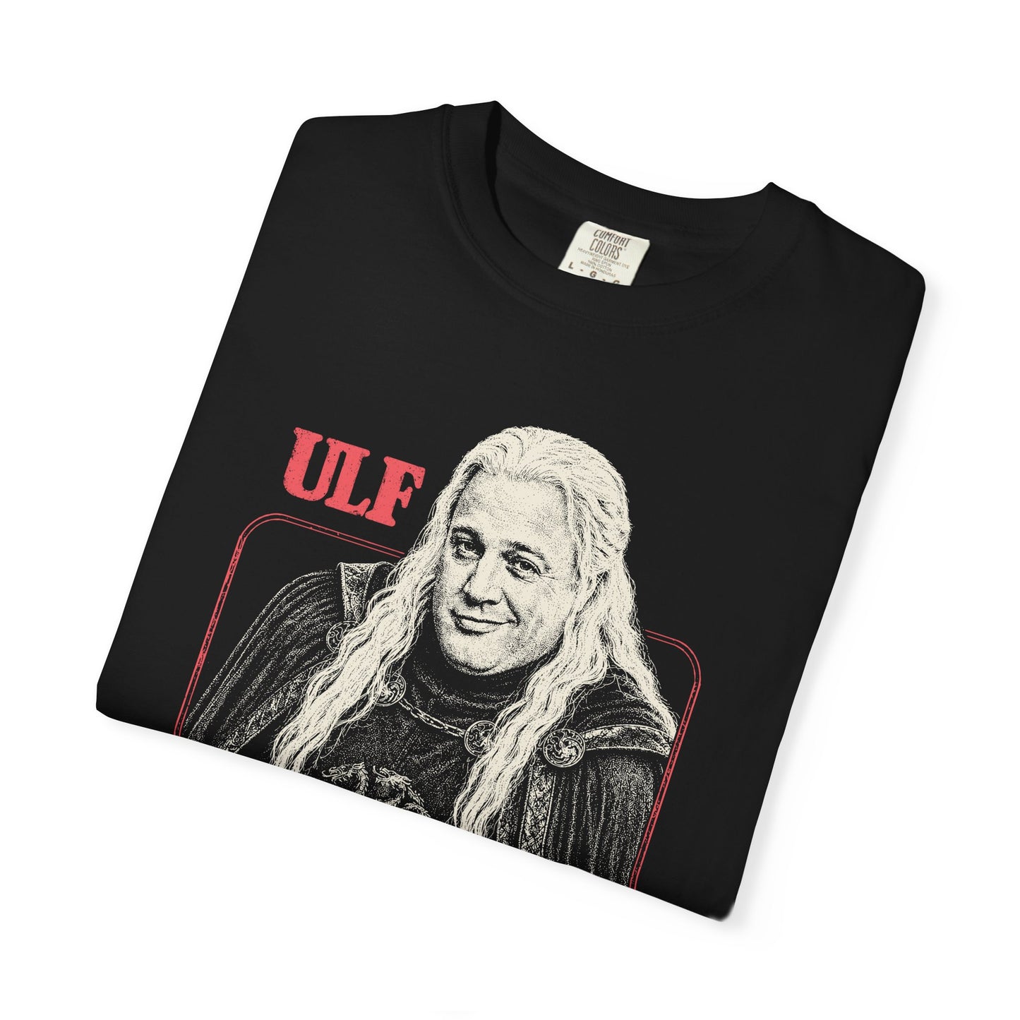 'ULF' T-Shirt