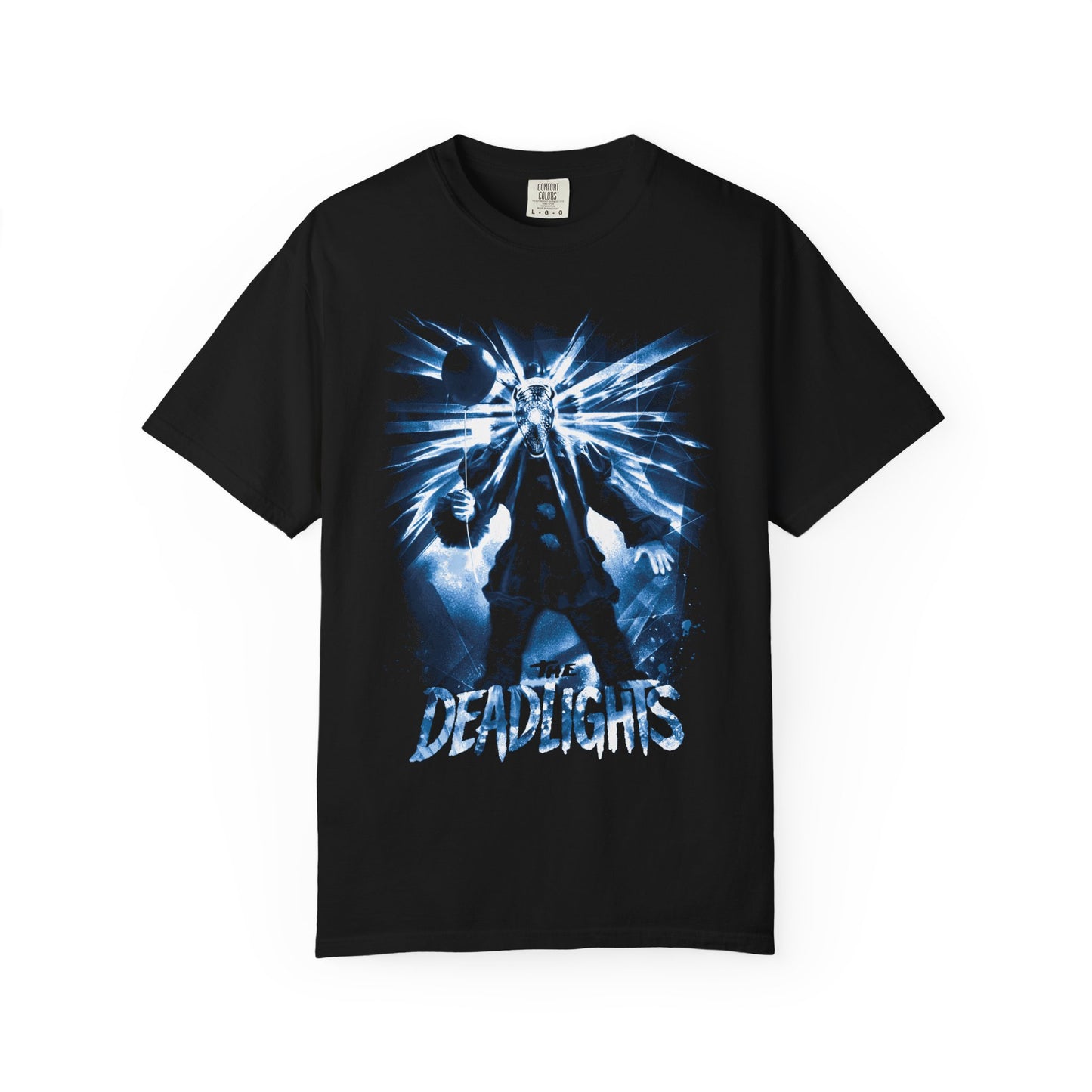 'DEADLIGHTS' T-Shirt