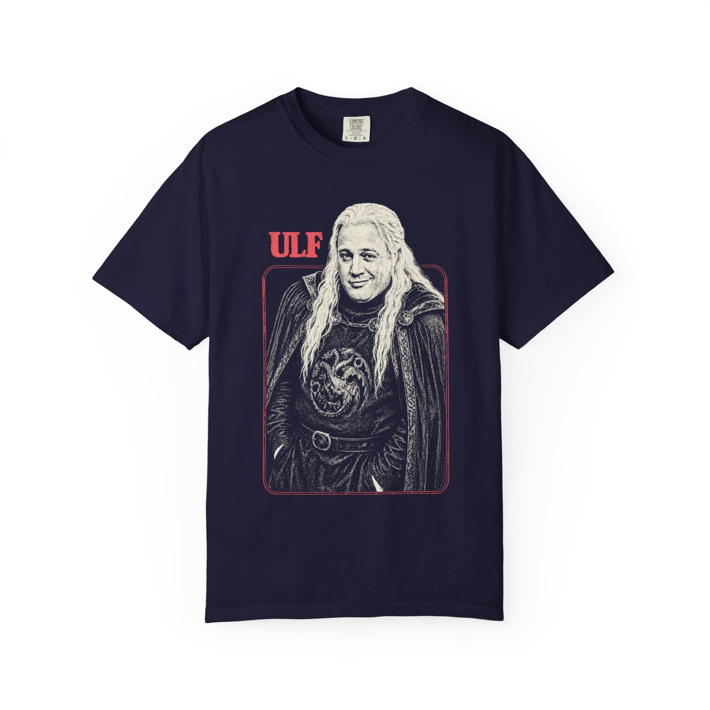 'ULF' T-Shirt
