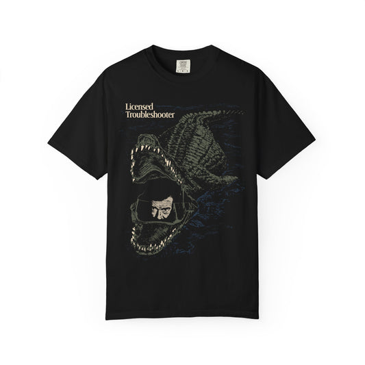 'TROUBLESHOOTER' T-Shirt