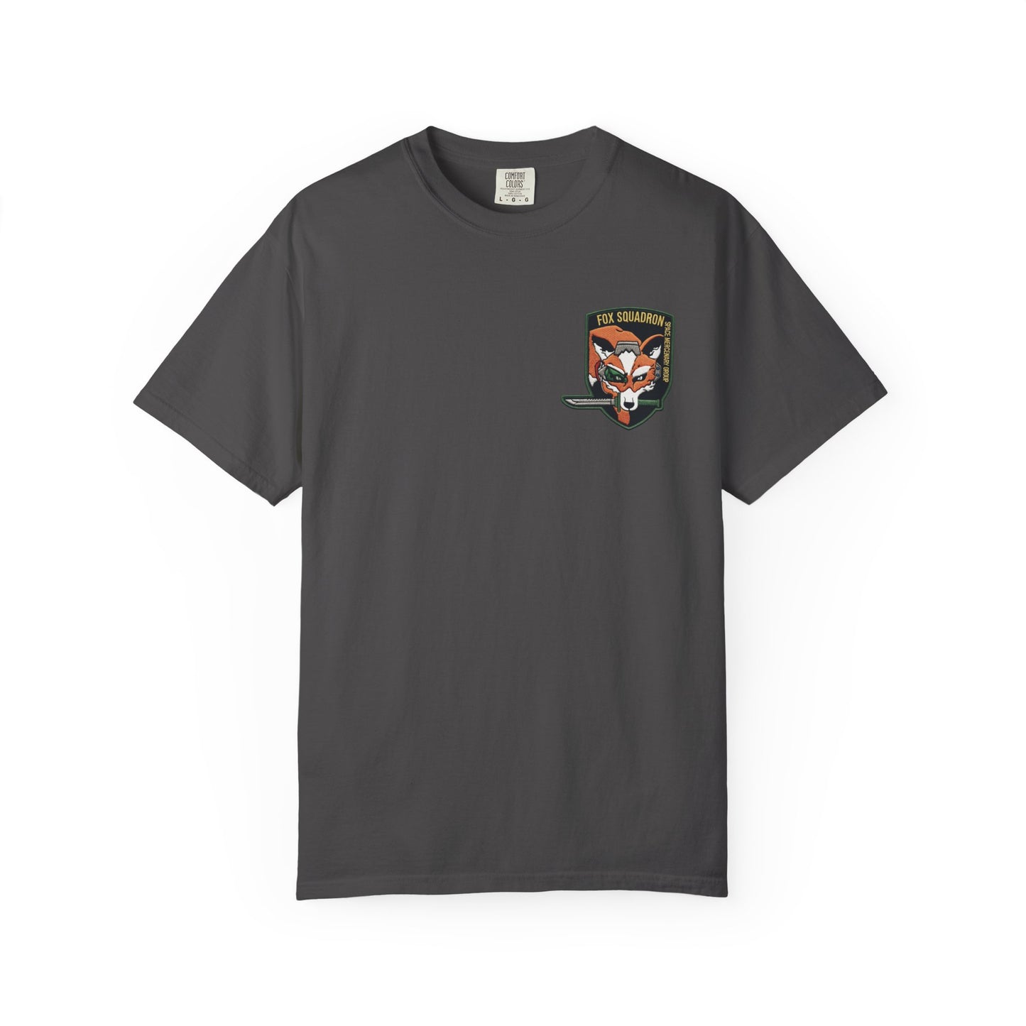 'SQUADRON' T-Shirt