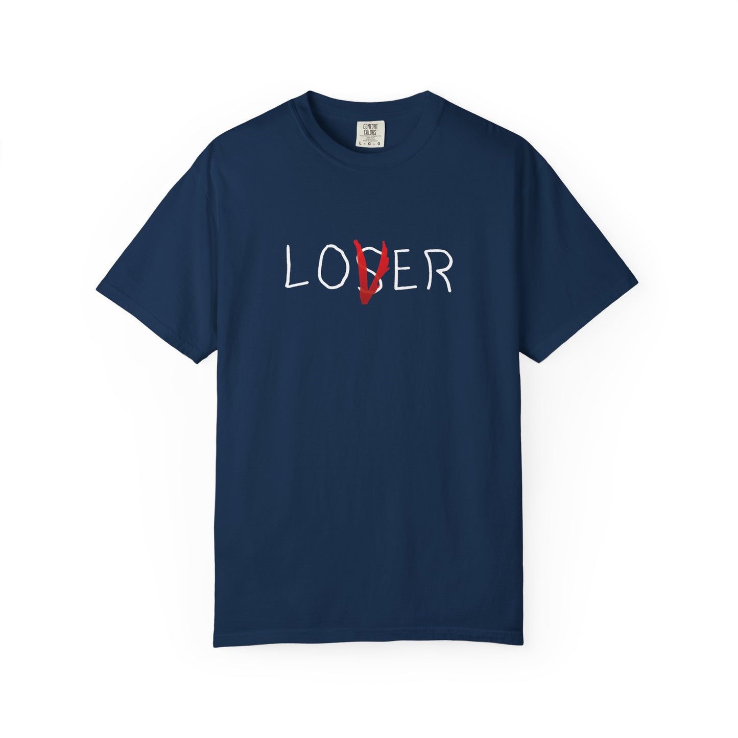 'LOSER LOVER' T-Shirt