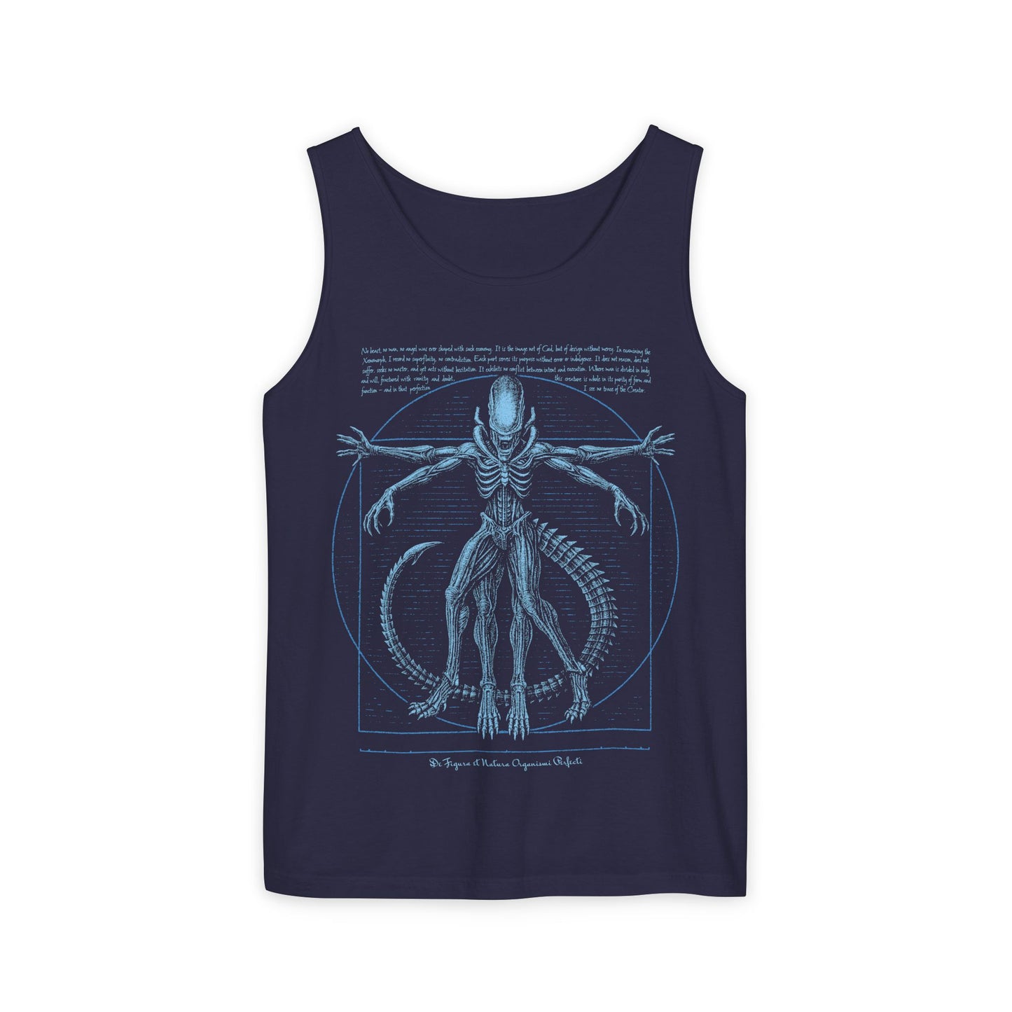 'PERFECTION' Tank-Top