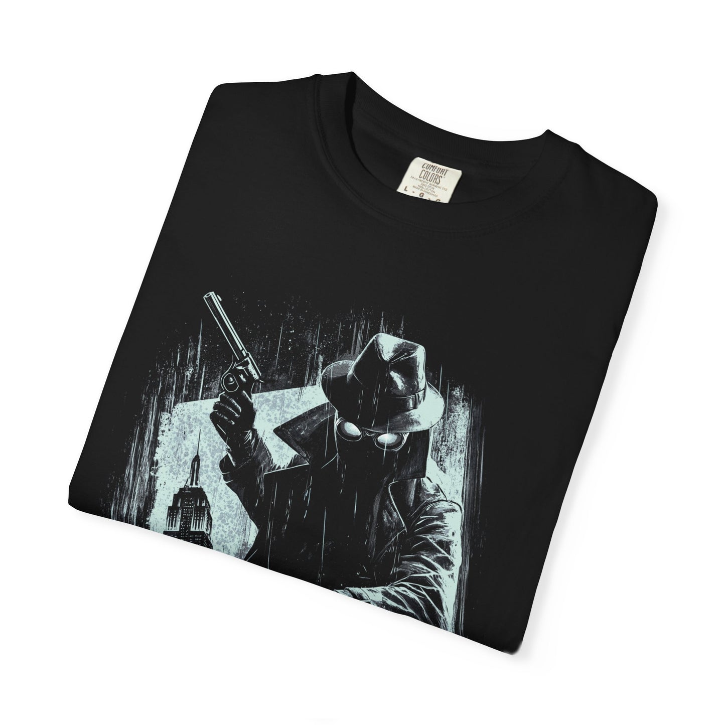 'PULP NOIR' T-Shirt
