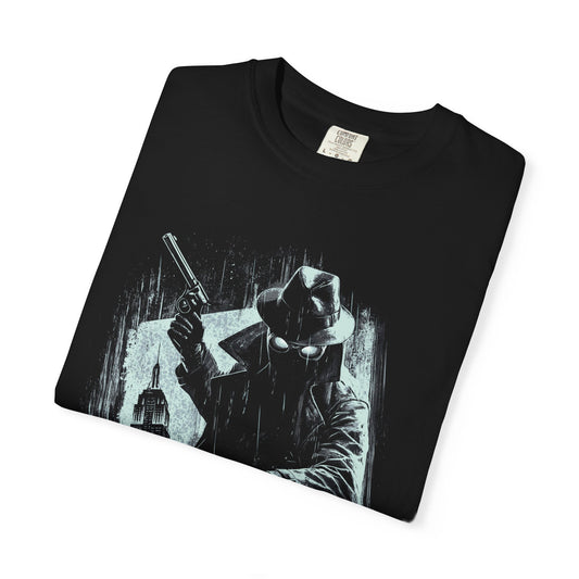 'PULP NOIR' T-Shirt