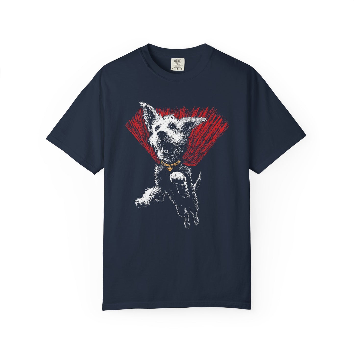 'Super Best Friend' T-Shirt