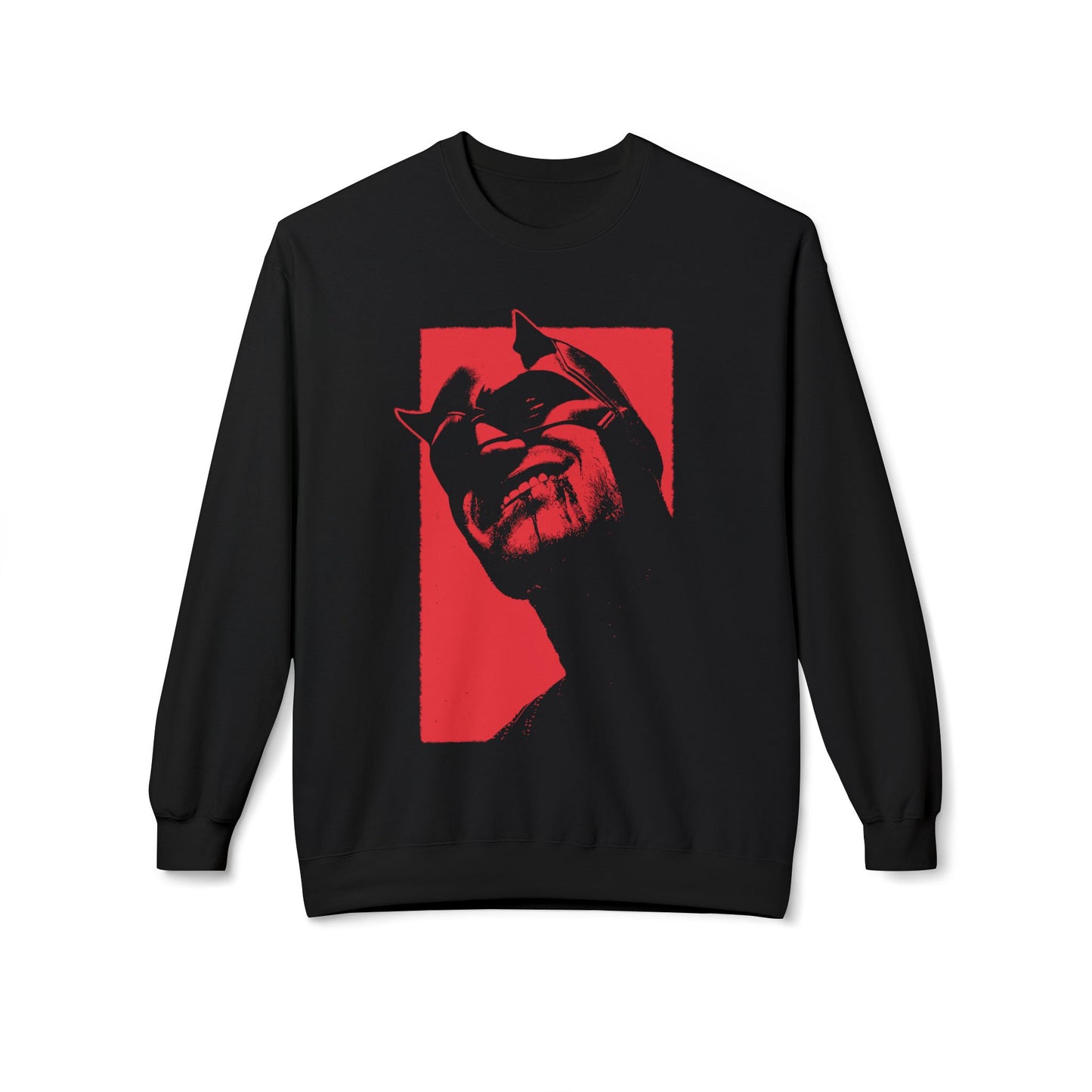 'FEARLESS' Sweatshirt