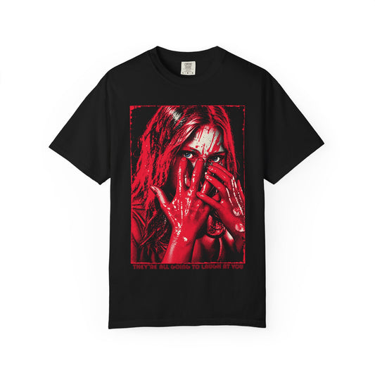 'PROM NIGHT' T-Shirt