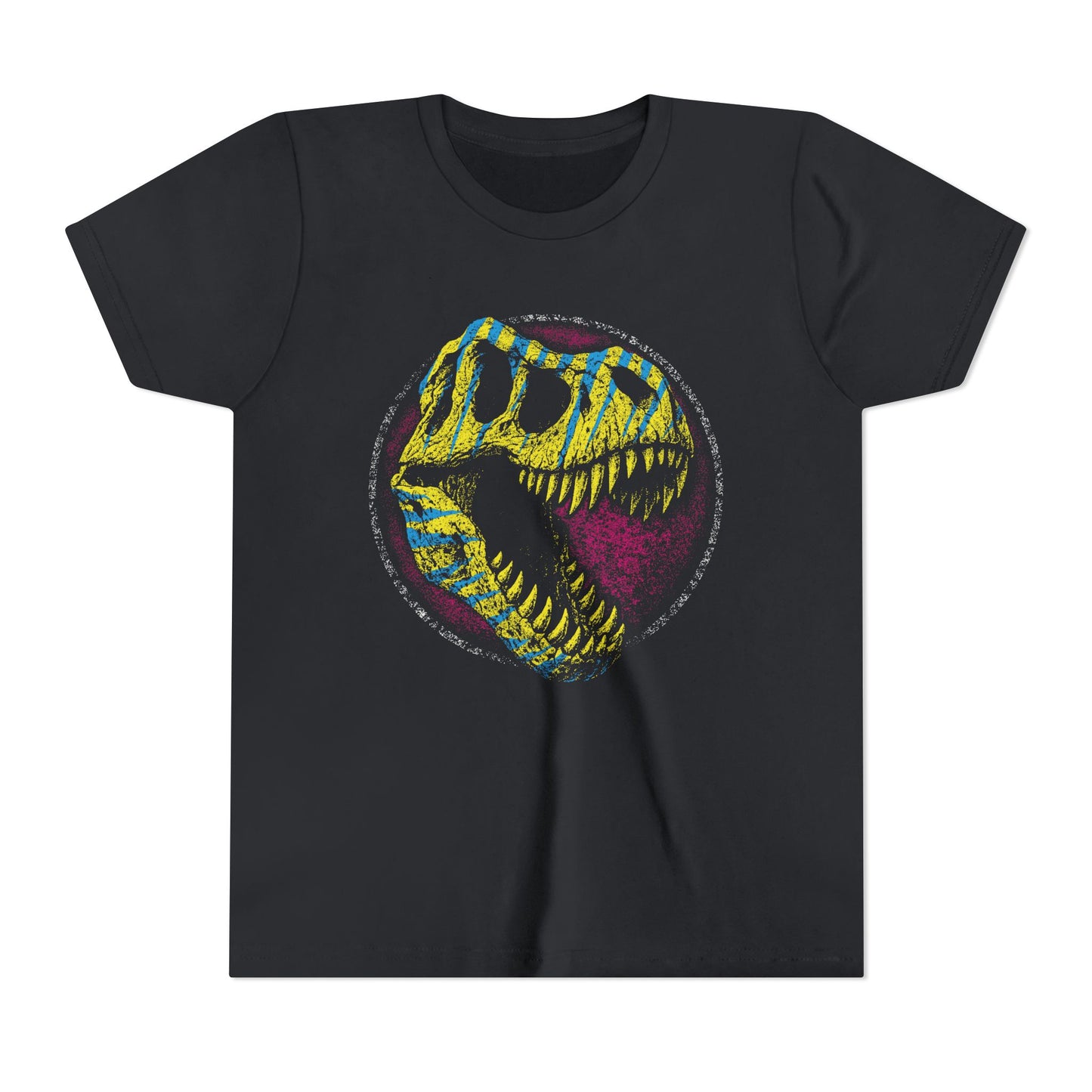 'Tyrannosaurus' Kids T-Shirt