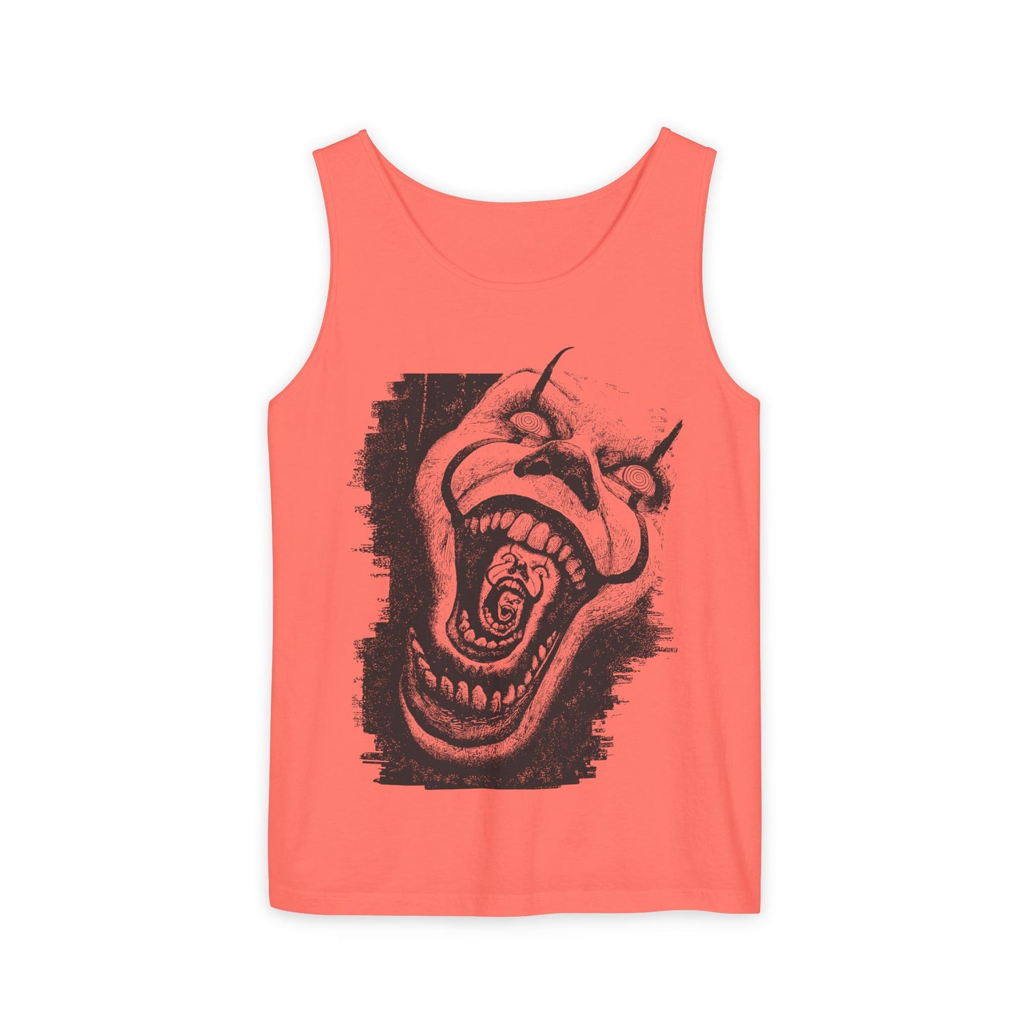 'FUNHOUSE' Tank-Top