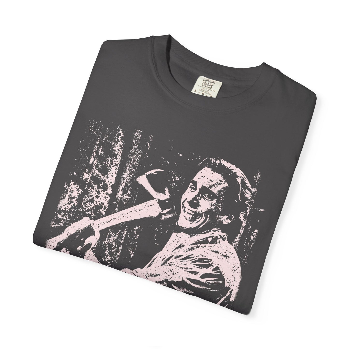 'HIP TO BE PSYCHO' T-Shirt