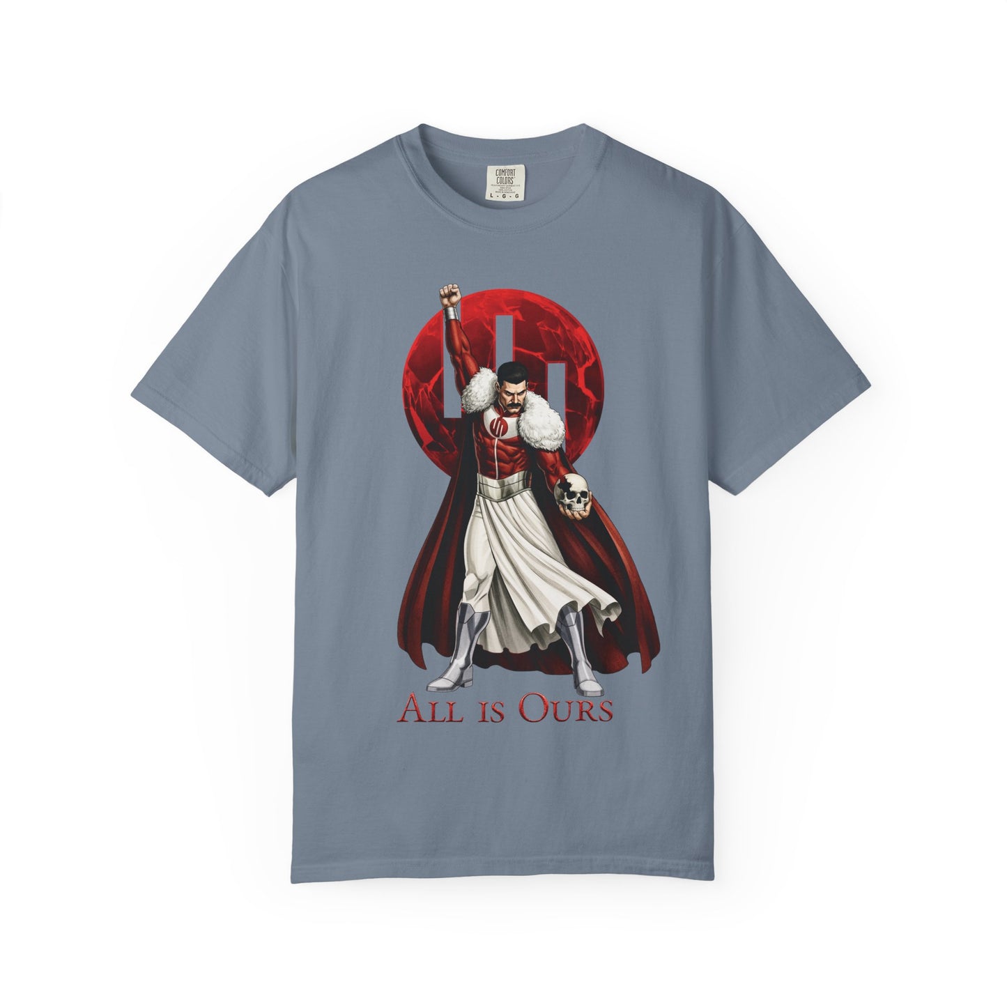 'ROYAL REGENT' T-Shirt