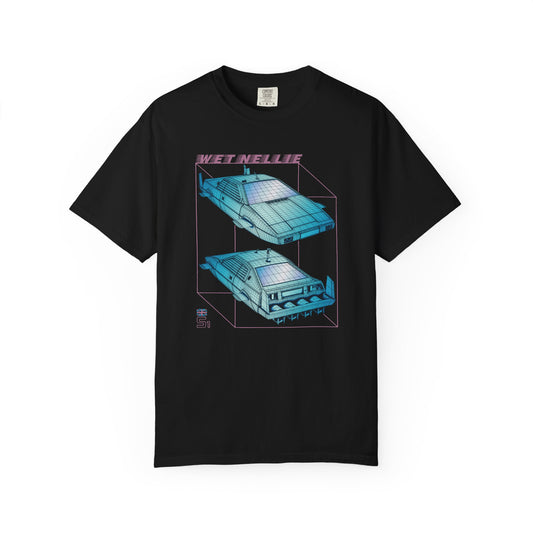 'SPY SUB' T-Shirt