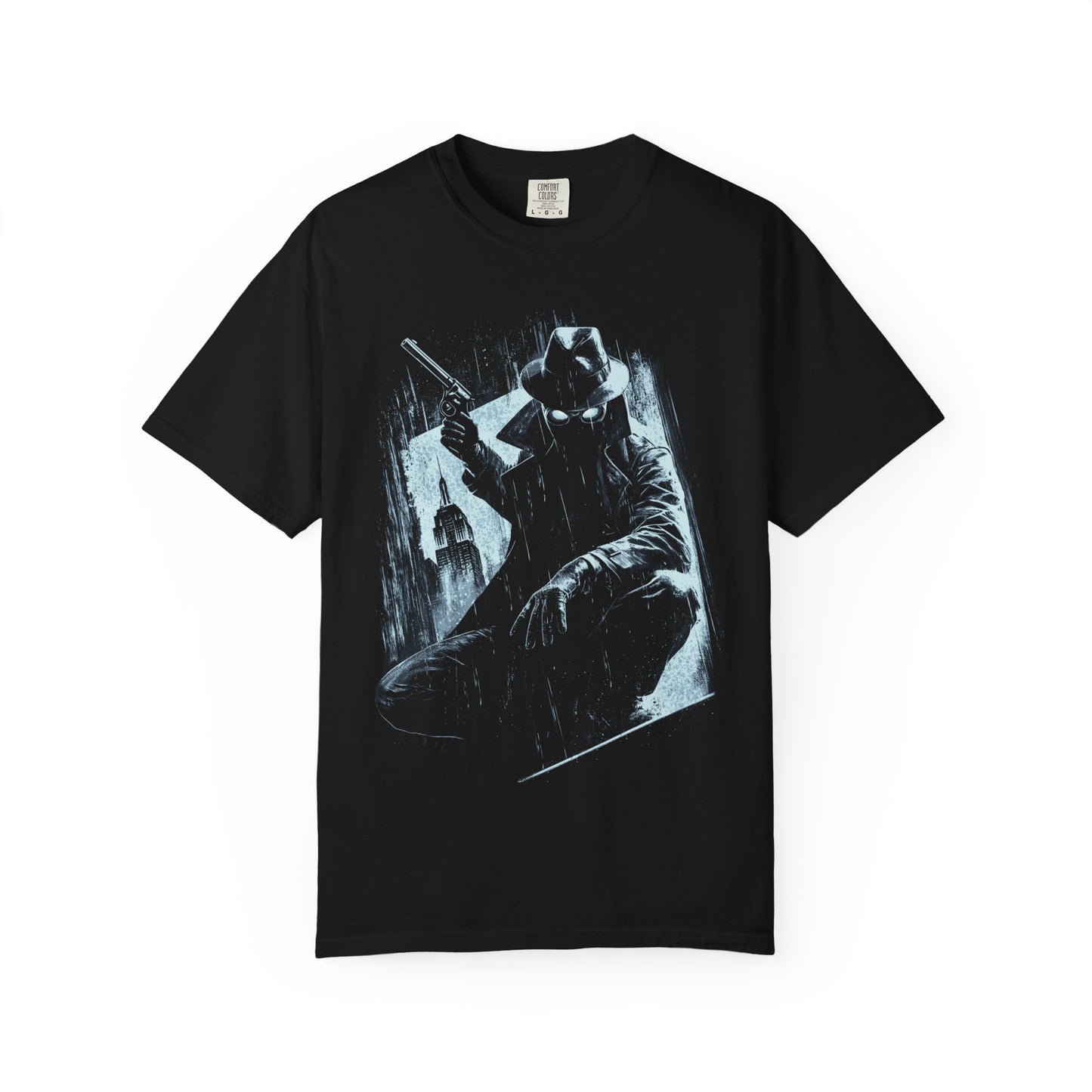 'DETECTIVE' T-Shirt